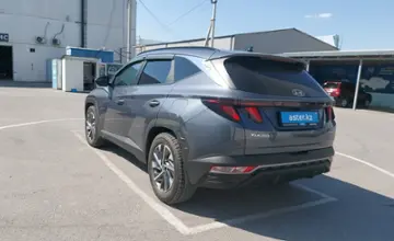 Hyundai Tucson 2023 года за 14 500 000 тг. в Шымкент фото 4