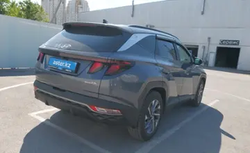 Hyundai Tucson 2023 года за 14 500 000 тг. в Шымкент фото 3