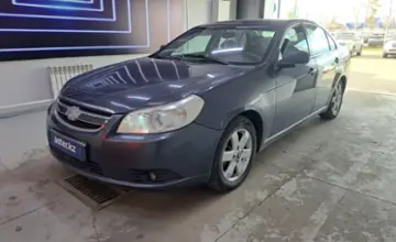 Chevrolet Epica 2007 года за 4 200 000 тг. в Павлодар фото 1