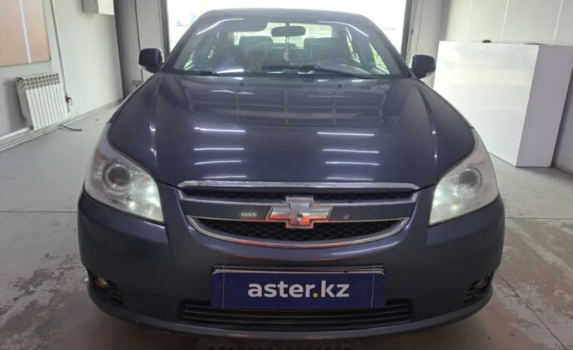 Chevrolet Epica 2007 года за 4 200 000 тг. в Павлодар фото 2
