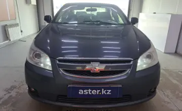 Chevrolet Epica 2007 года за 4 200 000 тг. в Павлодар фото 2