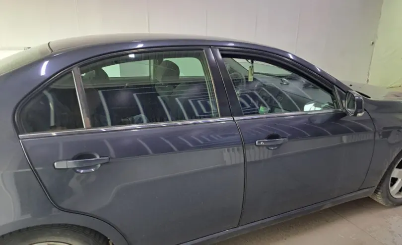 Chevrolet Epica 2007 года за 4 200 000 тг. в Павлодар фото 4
