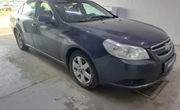 Chevrolet Epica 2007 года за 4 200 000 тг. в Павлодар фото 3