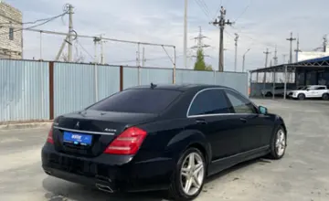 Mercedes-Benz S-Класс 2010 года за 13 000 000 тг. в Атырау