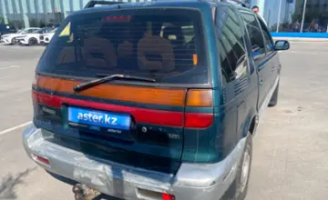 Mitsubishi Space Wagon 1996 года за 1 500 000 тг. в Шымкент
