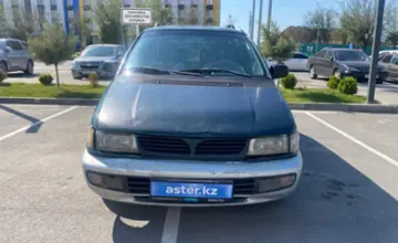 Mitsubishi Space Wagon 1996 года за 1 500 000 тг. в Шымкент фото 2