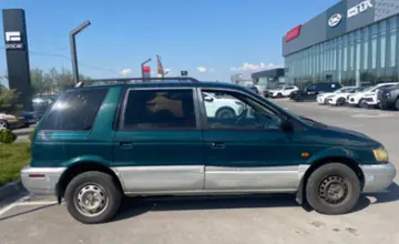 Mitsubishi Space Wagon 1996 года за 1 500 000 тг. в Шымкент фото 4