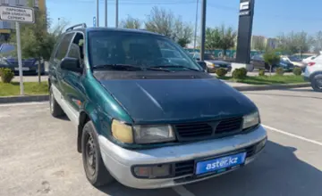 Mitsubishi Space Wagon 1996 года за 1 500 000 тг. в Шымкент фото 3