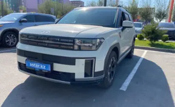 Hyundai Santa Fe 2025 года за 19 000 000 тг. в Шымкент фото 1