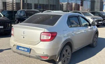 Renault Logan 2019 года за 6 000 000 тг. в Астана