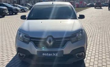 Renault Logan 2019 года за 6 000 000 тг. в Астана фото 2