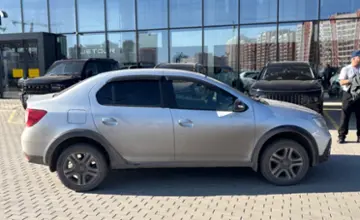 Renault Logan 2019 года за 6 000 000 тг. в Астана фото 4