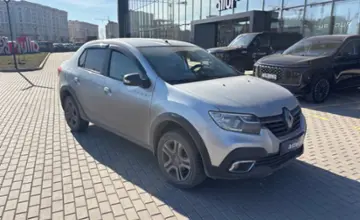 Renault Logan 2019 года за 6 000 000 тг. в Астана фото 3