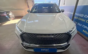 Haval H6 2023 года за 9 000 000 тг. в Астана фото 2
