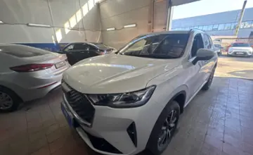 Haval H6 2023 года за 9 000 000 тг. в Астана фото 1
