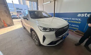 Haval H6 2023 года за 9 000 000 тг. в Астана фото 3