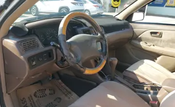 Toyota Camry 1999 года за 2 700 000 тг. в Шымкент фото 5