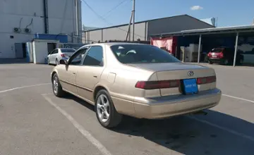 Toyota Camry 1999 года за 2 700 000 тг. в Шымкент фото 4
