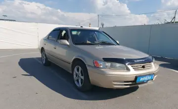 Toyota Camry 1999 года за 2 700 000 тг. в Шымкент фото 2