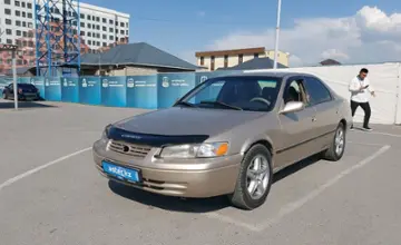 Toyota Camry 1999 года за 2 700 000 тг. в Шымкент фото 1