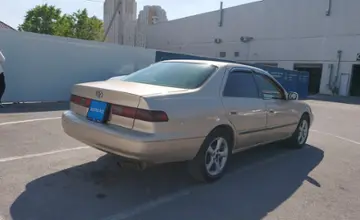 Toyota Camry 1999 года за 2 700 000 тг. в Шымкент фото 3