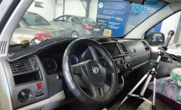 Volkswagen Transporter 2013 года за 9 500 000 тг. в Астана фото 5