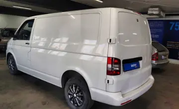Volkswagen Transporter 2013 года за 9 500 000 тг. в Астана фото 4