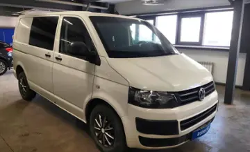 Volkswagen Transporter 2013 года за 9 500 000 тг. в Астана фото 2