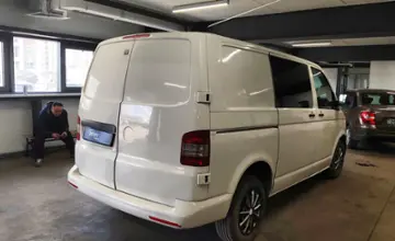 Volkswagen Transporter 2013 года за 9 500 000 тг. в Астана фото 3