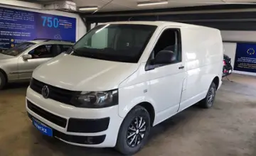 Volkswagen Transporter 2013 года за 9 500 000 тг. в Астана фото 1