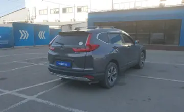 Honda CR-V 2019 года за 10 000 000 тг. в Алматы фото 3