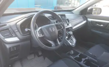 Honda CR-V 2019 года за 10 000 000 тг. в Алматы фото 5