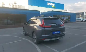 Honda CR-V 2019 года за 10 000 000 тг. в Алматы фото 4