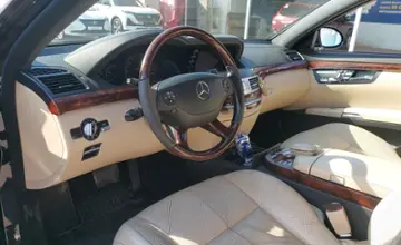 Mercedes-Benz S-Класс 2006 года за 8 500 000 тг. в Шымкент фото 5