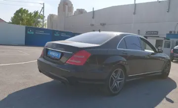 Mercedes-Benz S-Класс 2006 года за 8 500 000 тг. в Шымкент фото 3