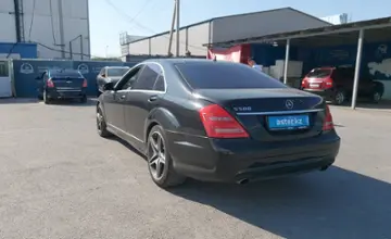 Mercedes-Benz S-Класс 2006 года за 8 500 000 тг. в Шымкент фото 4