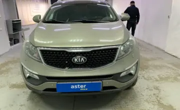 Kia Sportage 2014 года за 8 000 000 тг. в Павлодар фото 2