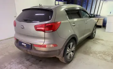 Kia Sportage 2014 года за 8 000 000 тг. в Павлодар