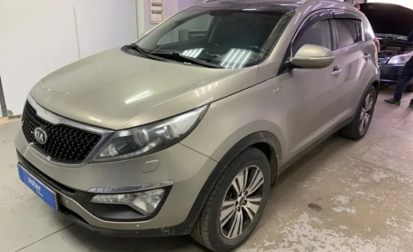 Kia Sportage 2014 года за 8 000 000 тг. в Павлодар