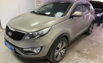 Kia Sportage 2014 года за 8 000 000 тг. в Павлодар фото 1