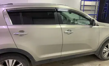 Kia Sportage 2014 года за 8 000 000 тг. в Павлодар фото 4