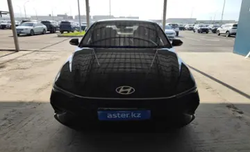 Hyundai Elantra 2024 года за 7 000 000 тг. в Алматы
