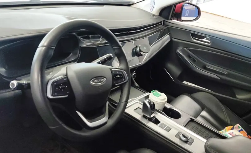 OMODA S5 2023 года за 5 500 000 тг. в Астана фото 5