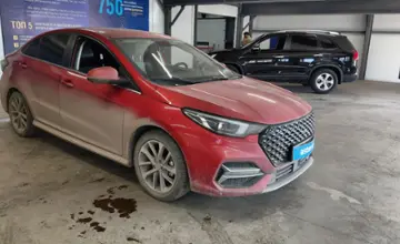 OMODA S5 2023 года за 5 500 000 тг. в Астана фото 2