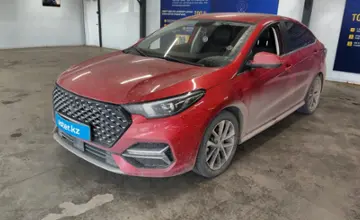 OMODA S5 2023 года за 5 500 000 тг. в Астана фото 1