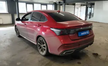 OMODA S5 2023 года за 5 500 000 тг. в Астана фото 4