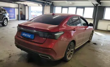 OMODA S5 2023 года за 5 500 000 тг. в Астана фото 3