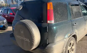 Honda CR-V 1996 года за 2 500 000 тг. в Астана
