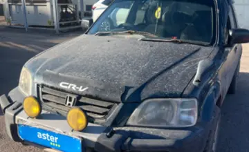 Honda CR-V 1996 года за 2 500 000 тг. в Астана фото 1