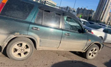 Honda CR-V 1996 года за 2 500 000 тг. в Астана фото 4
